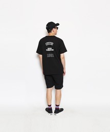 SLICK POCKET TEE