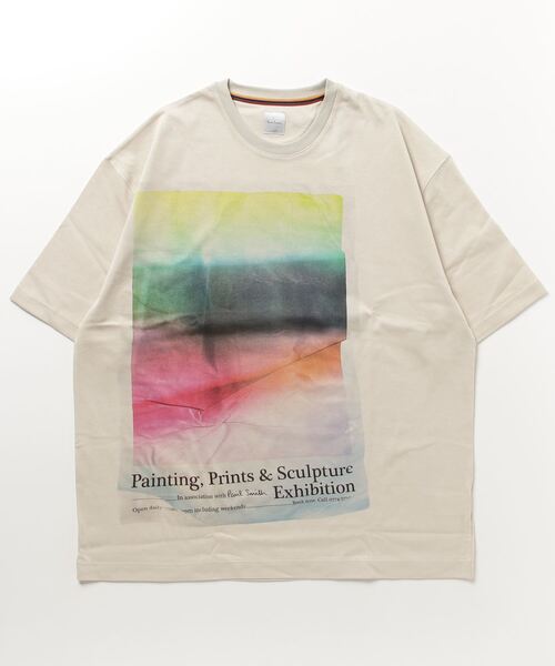 セール/ブランド古着】半袖Tシャツ（Tシャツ/カットソー）｜Paul Smith