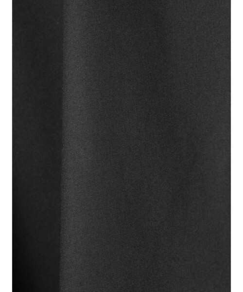 mizuiroind(ミズイロインド)の「mizuiro ind T/Rワイドシャツ(シャツ/ブラウス・レディース・チャコールグレー/ブラック/ネイビー/グレー・FREE)」の9枚目の写真