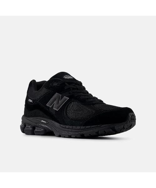 NEW BALANCE（ニューバランス）の「New Balance 2002R（ニューバランス 2002R）（スニーカー・メンズ・ブラック系/グレー系/Off White・24cm/24.5cm/23cm/23.5cm/27cm/27.5cm/25cm/25.5cm/26cm/26.5cm/28cm/28.5cm/29cm）」の10枚目の写真