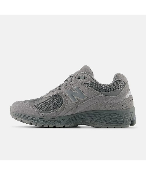 NEW BALANCE（ニューバランス）の「New Balance 2002R（ニューバランス 2002R）（スニーカー・メンズ・ブラック系/グレー系/Off White・24cm/24.5cm/23cm/23.5cm/27cm/27.5cm/25cm/25.5cm/26cm/26.5cm/28cm/28.5cm/29cm）」の12枚目の写真