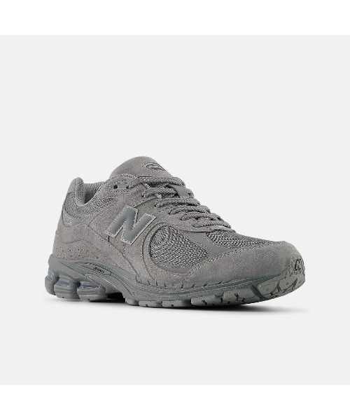 NEW BALANCE（ニューバランス）の「New Balance 2002R（ニューバランス 2002R）（スニーカー・メンズ・ブラック系/グレー系/Off White・24cm/24.5cm/23cm/23.5cm/27cm/27.5cm/25cm/25.5cm/26cm/26.5cm/28cm/28.5cm/29cm）」の14枚目の写真
