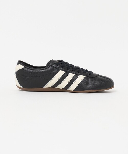 NICE WEATHER(ナイスウェザー)の「<adidas Originals>TOKYO/スニーカー MEN(スニーカー・メンズ・ホワイト/ブラック・27.5cm/26.5cm/25.5cm/28cm/29cm/26cm/27cm/28.5cm)」の5枚目の写真