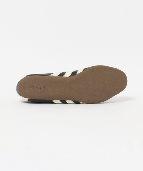 NICE WEATHER(ナイスウェザー)の「<adidas Originals>TOKYO/スニーカー MEN(スニーカー・メンズ・ホワイト/ブラック・27.5cm/26.5cm/25.5cm/28cm/29cm/26cm/27cm/28.5cm)」の7枚目の写真