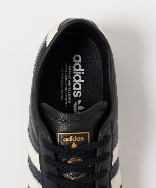 NICE WEATHER(ナイスウェザー)の「<adidas Originals>TOKYO/スニーカー MEN(スニーカー・メンズ・ホワイト/ブラック・27.5cm/26.5cm/25.5cm/28cm/29cm/26cm/27cm/28.5cm)」の8枚目の写真