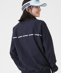 HyperHelix軽量リップストップジップブルゾン
