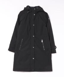 LONG ANORAK COMP