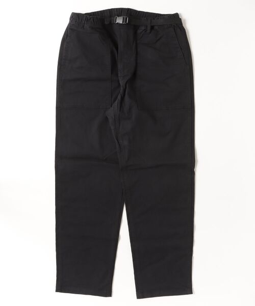 HANES(ヘインズ)の「【Hanes/ヘインズ】メンズ チノベイカークライミングパンツ(その他パンツ・メンズ・ベージュ/ブラック/アーミー・MEDIUM/LARGE/X-LARGE)」の2枚目の写真
