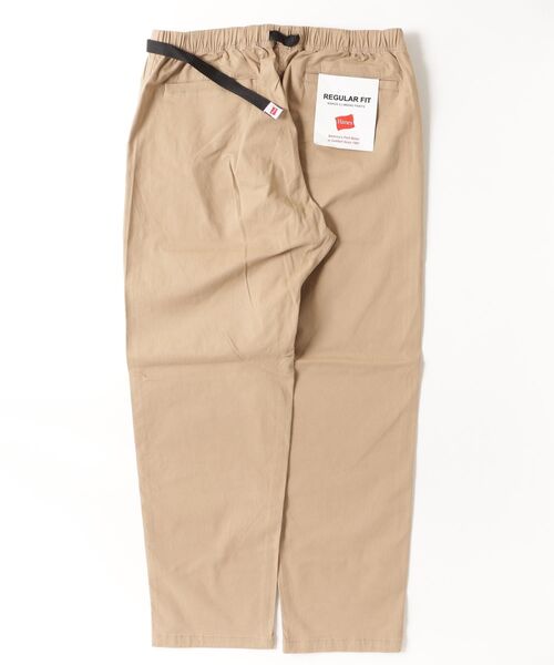 HANES(ヘインズ)の「【Hanes/ヘインズ】メンズ チノベイカークライミングパンツ(その他パンツ・メンズ・ベージュ/ブラック/アーミー・MEDIUM/LARGE/X-LARGE)」の12枚目の写真