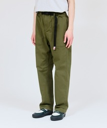 HANES（ヘインズ）の「【Hanes/ヘインズ】メンズ チノベイカークライミングパンツ（その他パンツ）」