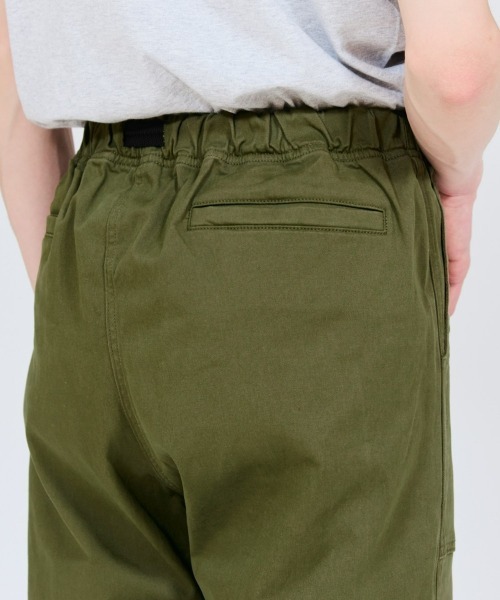 HANES(ヘインズ)の「【Hanes/ヘインズ】メンズ チノベイカークライミングパンツ(その他パンツ・メンズ・ベージュ/ブラック/アーミー・MEDIUM/LARGE/X-LARGE)」の8枚目の写真