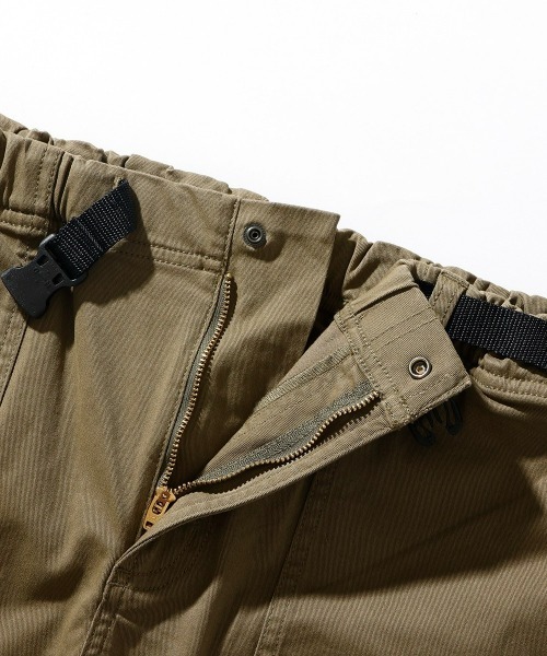 HANES(ヘインズ)の「【Hanes/ヘインズ】メンズ チノベイカークライミングパンツ(その他パンツ・メンズ・ベージュ/ブラック/アーミー・MEDIUM/LARGE/X-LARGE)」の11枚目の写真