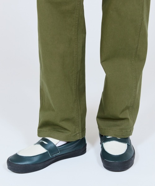 HANES(ヘインズ)の「【Hanes/ヘインズ】メンズ チノベイカークライミングパンツ(その他パンツ・メンズ・ベージュ/ブラック/アーミー・MEDIUM/LARGE/X-LARGE)」の6枚目の写真