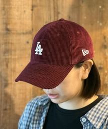 HLNA（エイチエルエヌエー）の「【NEW ERA】9TWENTY 920 LOSDOD 8W WIN 263（キャップ）」