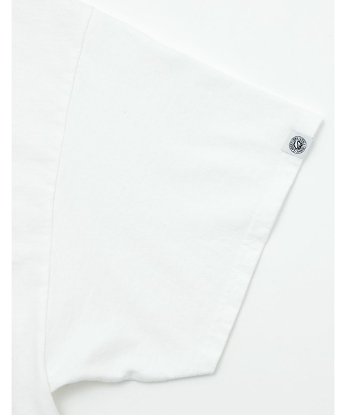 Little sunny bite(リトルサニーバイト)の「【RS】【Little Sunny Bite x クレハフーズ】food big tee(Tシャツ/カットソー・レディース・その他・SMALL)」の2枚目の写真