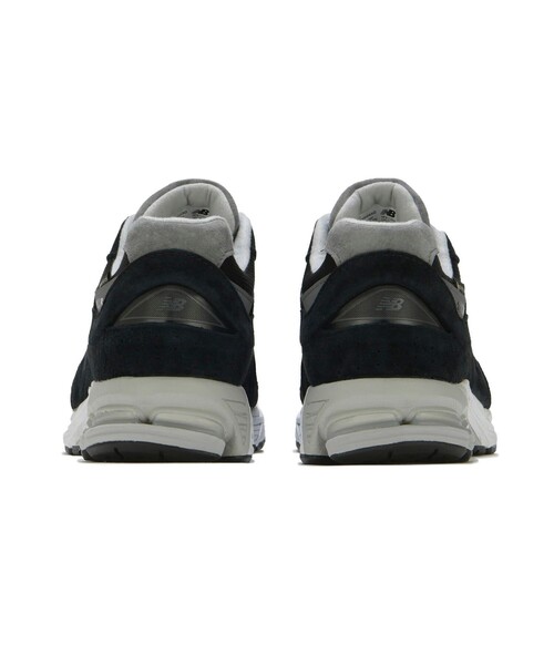 Firsthand(ファーストハンド)の「New Balance/ニューバランス M2002RXD (25.5cm~28cmサイズ展開)(スニーカー・メンズ・ブラック・26.0cm/27.0cm)」の5枚目の写真