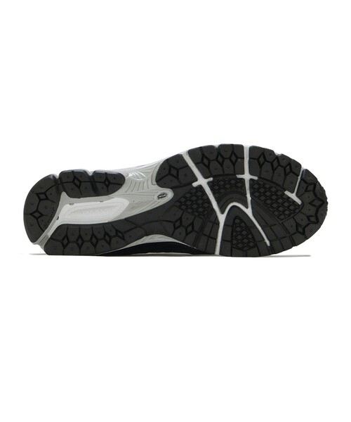Firsthand(ファーストハンド)の「New Balance/ニューバランス M2002RXD (25.5cm~28cmサイズ展開)(スニーカー・メンズ・ブラック・26.0cm/27.0cm)」の6枚目の写真