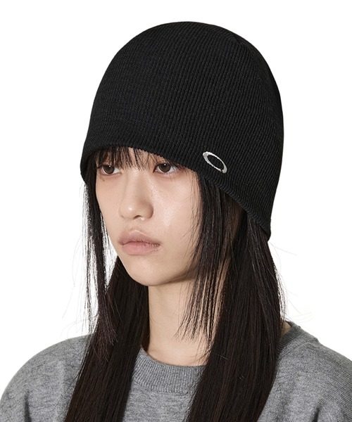 Openyard/オープンヤード』 DIVISION ZIP BEANIE/ZIPビーニー Openyard