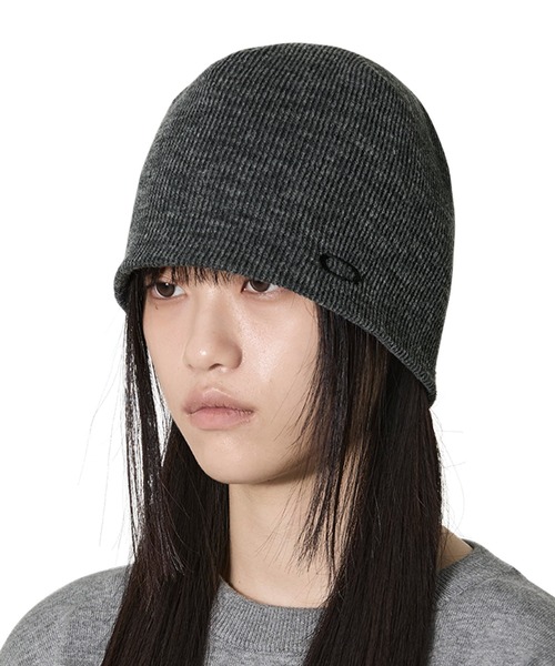 Openyard/オープンヤード』 DIVISION ZIP BEANIE/ZIPビーニー Openyard