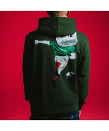 RND SPORTS HOODIE
