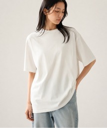 【 BOODY / ブーディー 】 MB別注 クルーネックTシャツ JEI