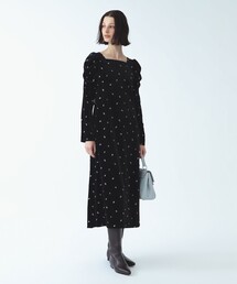 Ray BEAMS（レイビームス）の「ﾌﾗﾜｰｼｼｭｳﾍﾞﾛｱOP（ワンピース）」