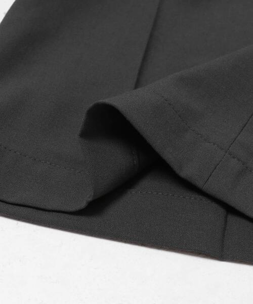 URBAN RESEARCH(アーバンリサーチ)の「WOOL BLEND EASY TROUSER(その他パンツ・メンズ・チャコールグレー/ブラック/ベージュ系その他・LARGE/MEDIUM)」の10枚目の写真