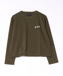T-SHIRT L/S ANAIS