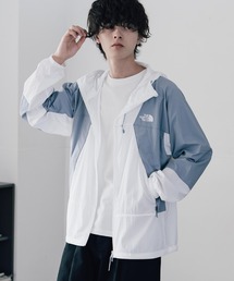 THE NORTH FACE｜ザノースフェイス（レディース）のマウンテンパーカー