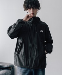 THE NORTH FACE ザ・ノースフェイス M'S 1994 MOUNTAIN JACKET ワンポイントロゴナイロンダブルジップマウンテンパーカー