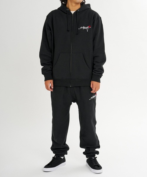 BILLABONG(ビラボン)の「【直営店限定】BILLABONG メンズ R STYLE パーカー 【2026年秋冬モデル】/ビラボンバックプリントレトロロゴジップアップフーディー(パーカー・メンズ・ネイビー/ブラック/グレー・MEDIUM/LARGE/X-LARGE)」の19枚目の写真
