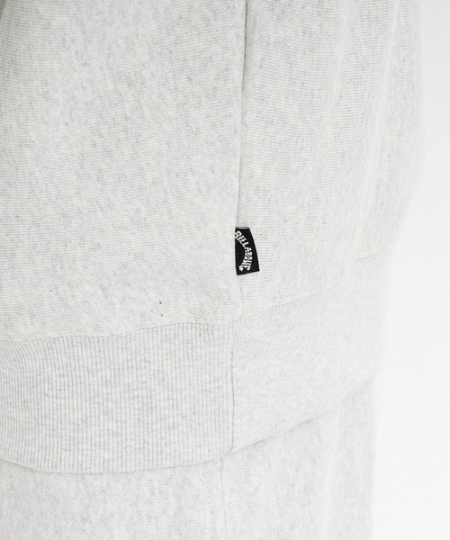 BILLABONG(ビラボン)の「【直営店限定】BILLABONG メンズ R STYLE パーカー 【2026年秋冬モデル】/ビラボンバックプリントレトロロゴジップアップフーディー(パーカー・メンズ・ネイビー/ブラック/グレー・MEDIUM/LARGE/X-LARGE)」の16枚目の写真