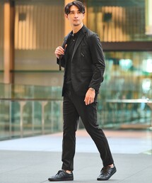 green label relaxing｜グリーンレーベル リラクシングのセットアップ