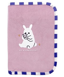 Per sist ence（パーシエンス）の「アニマル刺繍マルチケース（その他小物）」
