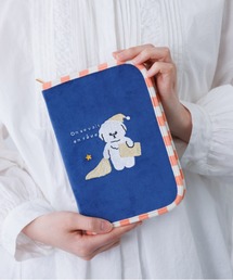 Per sist ence（パーシエンス）の「アニマル刺繍マルチケース（その他小物）」