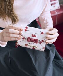 Maison de FLEUR｜メゾン ド フルール（レディース）の財布/小物通販