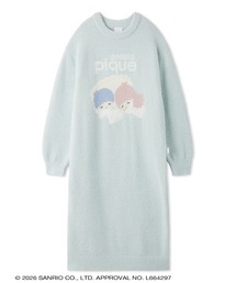 sanrio house｜サンリオハウスのトピックス「gelato pique×Sanrio