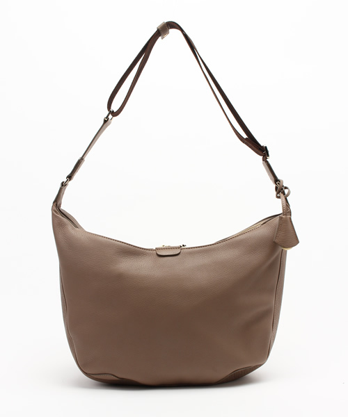 aniary（アニアリ）の「aniary / シュリンクレザー ショルダー（07