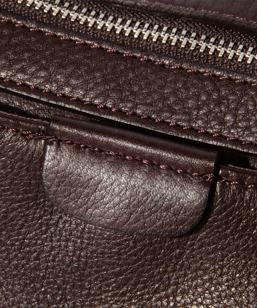 aniary（アニアリ）の「aniary / シュリンクレザー ショルダー（07