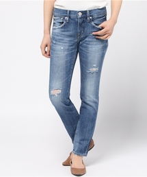 RED CARD TOKYO | RED CARD デニムパンツ(デニムパンツ)