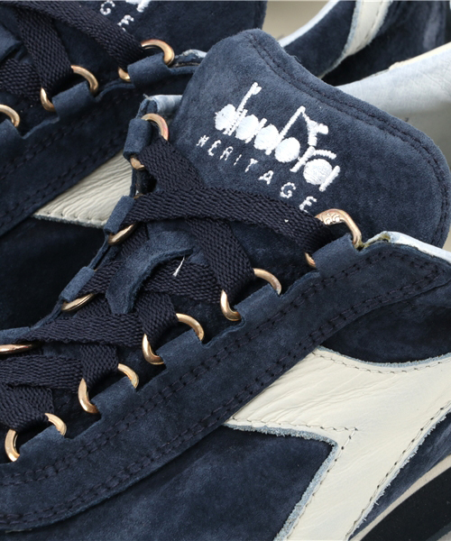 diadora HERITAGE（ディアドラヘリテージ）の「diadora HERITAGE