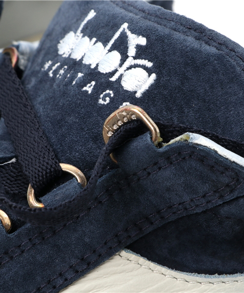 diadora HERITAGE（ディアドラヘリテージ）の「diadora HERITAGE