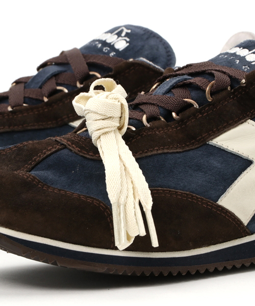 diadora HERITAGE（ディアドラヘリテージ）の「diadora HERITAGE
