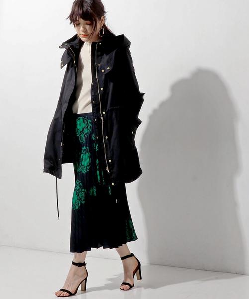 タトラス　TATRAS モッズコート　ユナイテッドアローズ UNITED ARROWS（ユナイテッドアローズ）の「＜TATRAS（タトラス