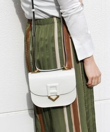 FIGARO Paris | FLYNNダブルストラップ ショルダーBAG◆(ショルダーバッグ)