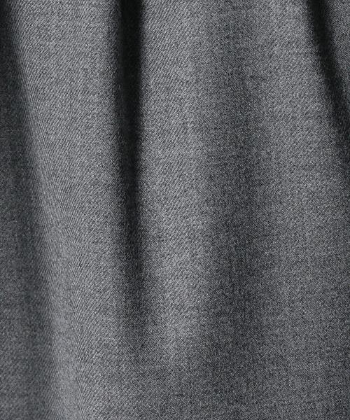 MONKEY TIME（モンキータイム）の「＜monkey time＞ TW/SRG DROPPED ANKL/パンツ ◆（その他パンツ・メンズ・ブラック/グレー・LARGE/MEDIUM/SMALL）」の5枚目の写真