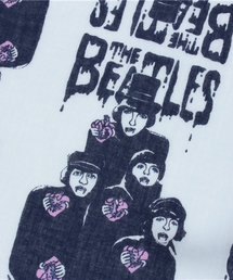 横尾忠則 スカーフ Bohemians ボヘミアンズ 激レア 美品 バンダナ