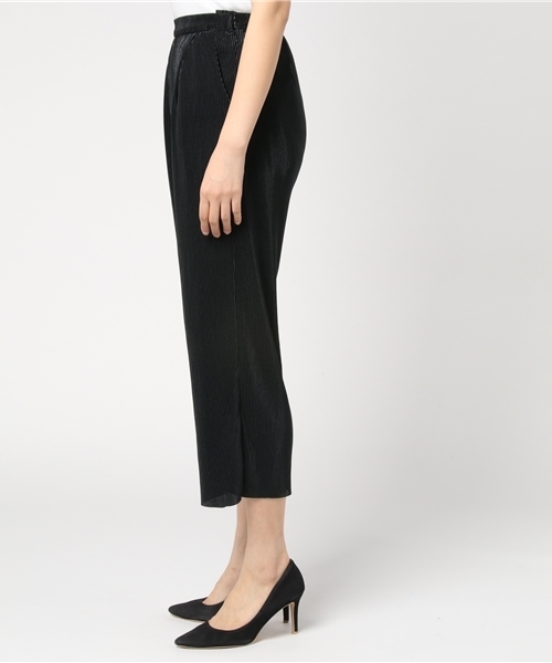 SLY（スライ）の「RELAX EASY PT（その他パンツ・レディース・ブラック/ベージュ/ネイビー・1/2）」の14枚目の写真