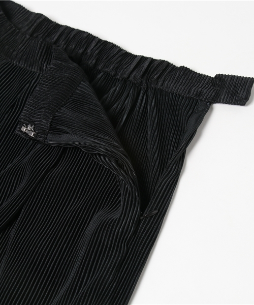 SLY（スライ）の「RELAX EASY PT（その他パンツ・レディース・ブラック/ベージュ/ネイビー・1/2）」の11枚目の写真