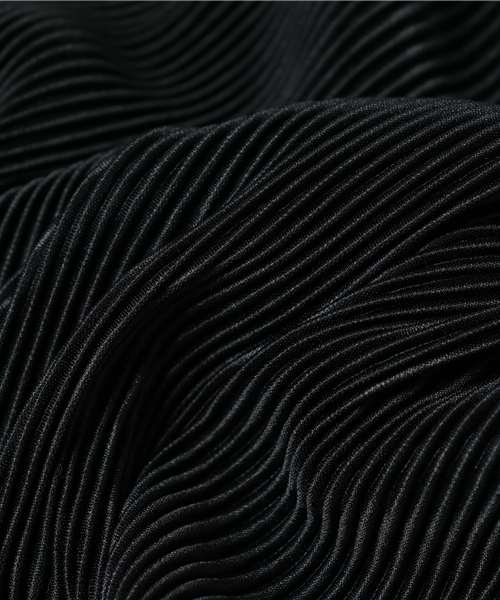 SLY（スライ）の「RELAX EASY PT（その他パンツ・レディース・ブラック/ベージュ/ネイビー・1/2）」の12枚目の写真